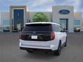 Thumbnail of 2025 Space Silver Ford Expedition