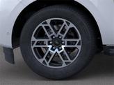 Thumbnail of 2025 Space Silver Ford Expedition