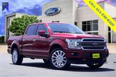 Photo of 2019 Ruby Red Ford F-150