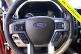 Thumbnail of 2019 Ruby Red Ford F-150