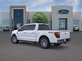 Thumbnail of 2025 Oxford White Ford F-150