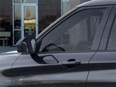 Thumbnail of 2025 Agate Black Metallic Ford Explorer