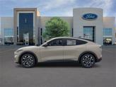Thumbnail of 2025 Desert Sand Ford Mustang Mach-E