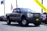 Thumbnail of 2017 Magnetic Metallic Ford F-250