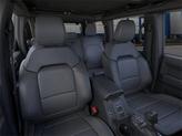 Thumbnail of 2025 Gray Ford Bronco