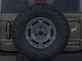 Thumbnail of 2025 Gray Ford Bronco