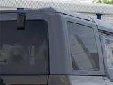 Thumbnail of 2025 Gray Ford Bronco