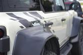 Thumbnail of 2025 Desert Sand Ford Bronco
