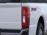Thumbnail of 2025 Oxford White Ford F-350
