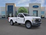 Thumbnail of 2025 Oxford White Ford F-350