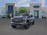 Thumbnail of 2025 Antimatter Blue Metallic Ford F-250
