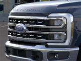 Thumbnail of 2025 Antimatter Blue Metallic Ford F-250