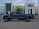 Thumbnail of 2025 Antimatter Blue Metallic Ford F-250