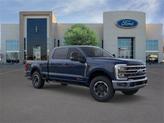Thumbnail of 2025 Antimatter Blue Metallic Ford F-250