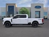 Thumbnail of 2025 Star White Ford F-250