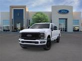 Thumbnail of 2025 Star White Ford F-250