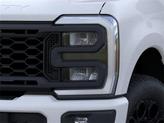 Thumbnail of 2025 Star White Ford F-250