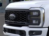 Thumbnail of 2025 Star White Ford F-250