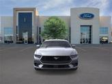 Thumbnail of 2025 Carbonized Gray Metallic Ford Mustang