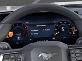 Thumbnail of 2025 Carbonized Gray Metallic Ford Mustang