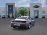 Thumbnail of 2025 Carbonized Gray Metallic Ford Mustang