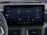 Thumbnail of 2025 Carbonized Gray Metallic Ford Mustang