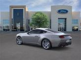 Thumbnail of 2025 Carbonized Gray Metallic Ford Mustang