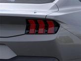 Thumbnail of 2025 Carbonized Gray Metallic Ford Mustang