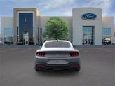 Thumbnail of 2025 Carbonized Gray Metallic Ford Mustang