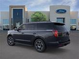 Thumbnail of 2025 Dark Matter Gray Metallic Ford Expedition