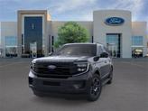 Thumbnail of 2025 Dark Matter Gray Metallic Ford Expedition