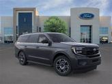 Thumbnail of 2025 Dark Matter Gray Metallic Ford Expedition