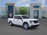 Thumbnail of 2025 Oxford White Ford Maverick