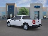 Thumbnail of 2025 Oxford White Ford Maverick