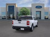 Thumbnail of 2025 Oxford White Ford Maverick