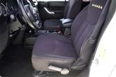 Thumbnail of 2013 Bright White Clearcoat Jeep Wrangler Unlimited