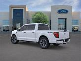Thumbnail of 2025 Oxford White Ford F-150