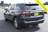 Thumbnail of 2018 Graphite Metallic Chevrolet Traverse