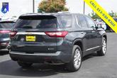 Thumbnail of 2018 Graphite Metallic Chevrolet Traverse