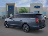 Thumbnail of 2025 Stone Blue Metallic Ford Expedition Max