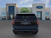 Thumbnail of 2025 Stone Blue Metallic Ford Expedition Max