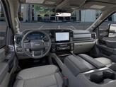 Thumbnail of 2025 Red Ford F-250