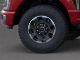 Thumbnail of 2025 Red Ford F-250