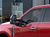 Thumbnail of 2025 Red Ford F-250