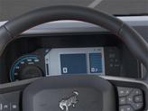 Thumbnail of 2025 Shadow Black Ford Bronco