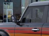 Thumbnail of 2025 Shadow Black Ford Bronco