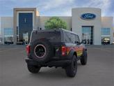 Thumbnail of 2025 Shadow Black Ford Bronco
