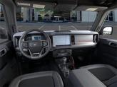 Thumbnail of 2025 Shadow Black Ford Bronco