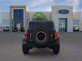 Thumbnail of 2025 Shadow Black Ford Bronco