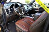 Thumbnail of 2022 Agate Black Metallic Ford F-250